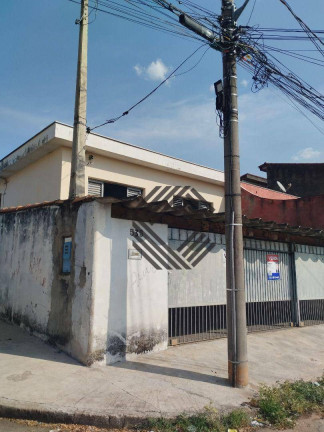 Imagem Casa com 3 Quartos à Venda, 175 m² em Vila Hortência - Sorocaba Imagem Casa com 3 Quartos à Venda, 175 m² em Vila Hortência - Sorocaba
