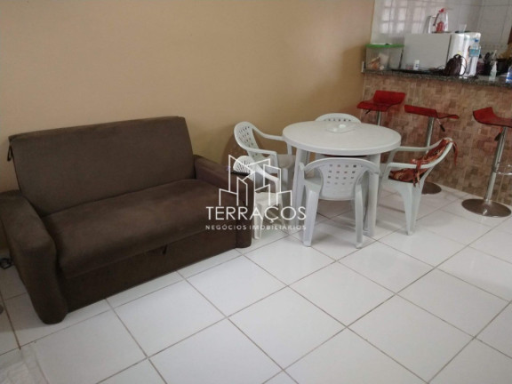 Imagem Casa com 2 Quartos à Venda, 54 m² em Cibratel Ii - Itanhaém Imagem Casa com 2 Quartos à Venda, 54 m² em Cibratel Ii - Itanhaém