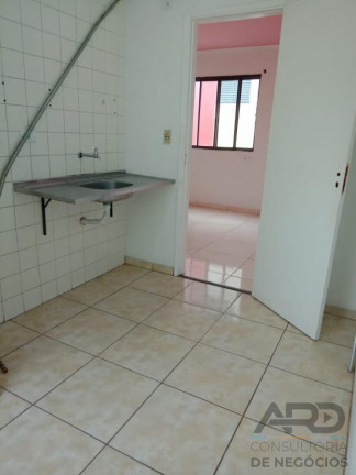 Imagem Apartamento com 2 Quartos à Venda, 42 m² em Itaim Paulista - Jardim Laura - São Paulo Imagem Apartamento com 2 Quartos à Venda, 42 m² em Itaim Paulista - Jardim Laura - São Paulo
