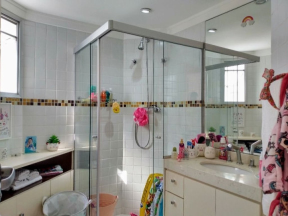 Imagem Apartamento com 4 Quartos à Venda, 126 m² em Perdizes - São Paulo