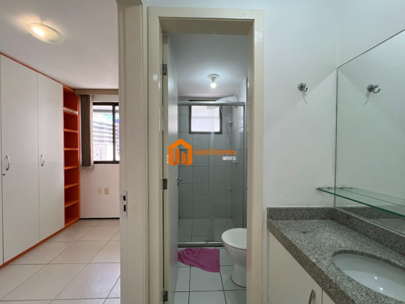 Imagem Apartamento com 3 Quartos à Venda, 75 m² em Meireles - Fortaleza Imagem Apartamento com 3 Quartos à Venda, 75 m² em Meireles - Fortaleza