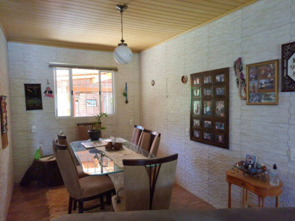 Imagem Casa com 2 Quartos à Venda, 900 m² em águas Claras - Viamão