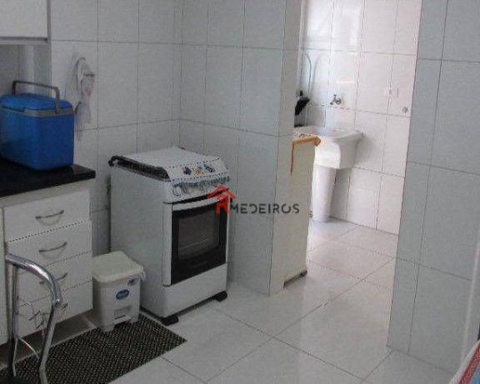 Imagem Apartamento com 3 Quartos à Venda, 130 m² em Boqueirão - Praia Grande Imagem Apartamento com 3 Quartos à Venda, 130 m² em Boqueirão - Praia Grande