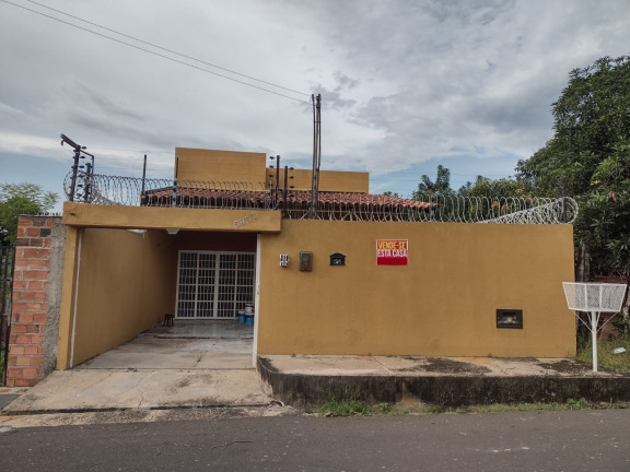 Imagem Casa com 3 Quartos à Venda, em Vale Quem Tem - Teresina Imagem Casa com 3 Quartos à Venda, em Vale Quem Tem - Teresina