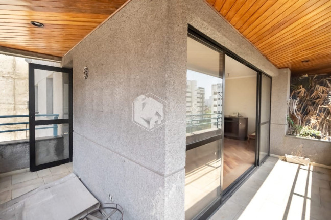Imagem Apartamento com 3 Quartos à Venda, 136 m² em Brooklin Novo - São Paulo