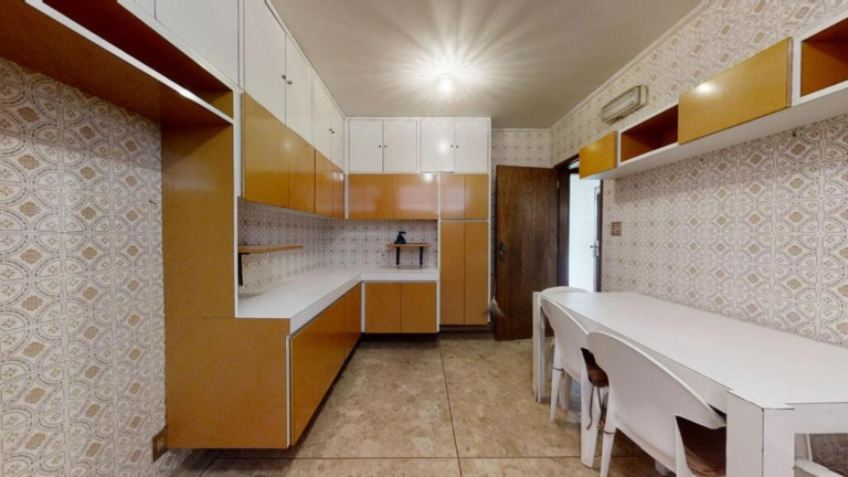 Imagem Imóvel com 4 Quartos à Venda, 153 m² em Paraíso - São Paulo Imagem Imóvel com 4 Quartos à Venda, 153 m² em Paraíso - São Paulo