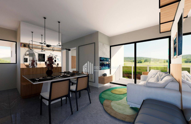 Imagem Apartamento com 3 Quartos à Venda, 64 m² em Parque Ideal - Teresina Imagem Apartamento com 3 Quartos à Venda, 64 m² em Parque Ideal - Teresina