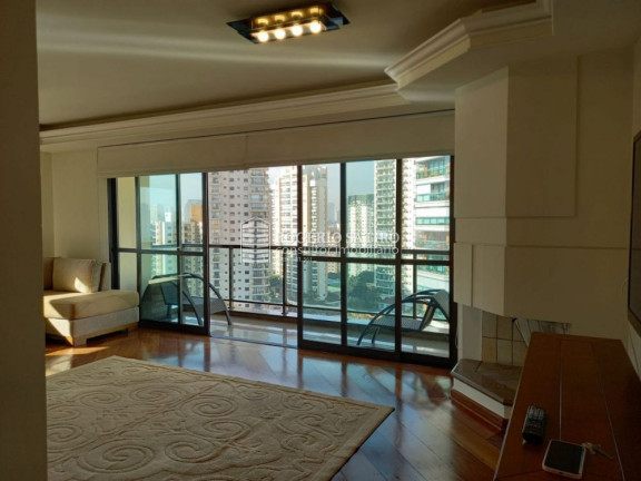 Imagem Apartamento com 4 Quartos à Venda, 180 m² em Chacara Klabin - São Paulo Imagem Apartamento com 4 Quartos à Venda, 180 m² em Chacara Klabin - São Paulo