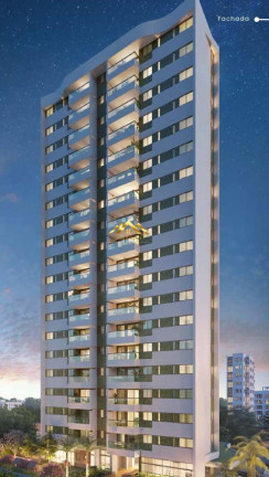 Imagem Apartamento com 3 Quartos à Venda, 105 m² em Parnamirim - Recife Imagem Apartamento com 3 Quartos à Venda, 105 m² em Parnamirim - Recife
