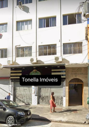 Imagem Sala Comercial à Venda, 25 m² em Centro - Osasco Imagem Sala Comercial à Venda, 25 m² em Centro - Osasco
