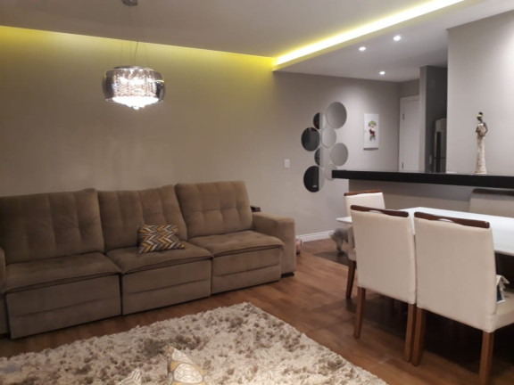 Imagem Apartamento com 3 Quartos à Venda, 90 m² em Jardim Das Nações - Taubaté Imagem Apartamento com 3 Quartos à Venda, 90 m² em Jardim Das Nações - Taubaté