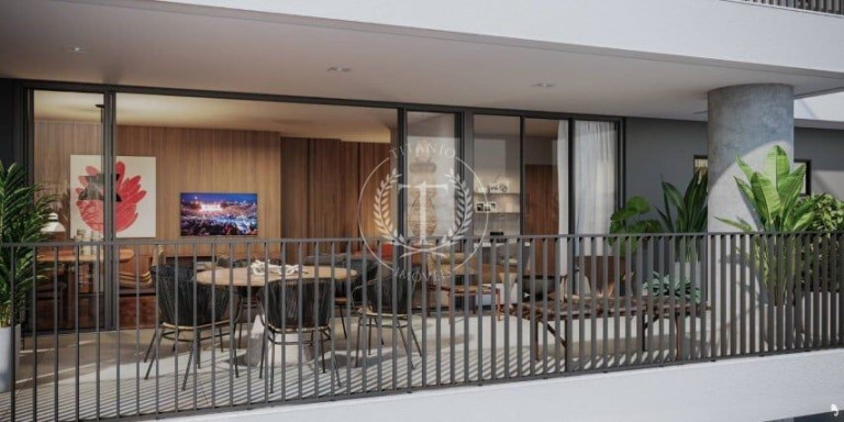 Imagem Apartamento com 2 Quartos à Venda, 151 m² em Pinheiros - São Paulo Imagem Apartamento com 2 Quartos à Venda, 151 m² em Pinheiros - São Paulo