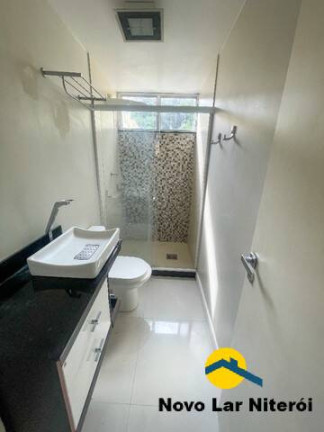 Imagem Apartamento com 2 Quartos à Venda, 53 m² em Santa Rosa - Niterói