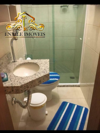 Imagem Casa com 2 Quartos à Venda, 120 m² em Vila Geny - Itaguaí