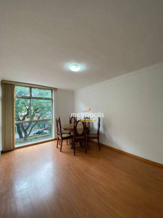 Imagem Apartamento com 3 Quartos à Venda, 90 m² em Campestre - Santo André Imagem Apartamento com 3 Quartos à Venda, 90 m² em Campestre - Santo André