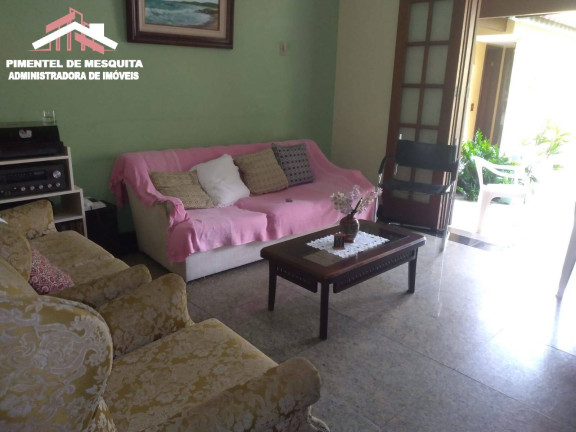 Imagem Casa com 4 Quartos à Venda, 360 m² em São Francisco - Niterói Imagem Casa com 4 Quartos à Venda, 360 m² em São Francisco - Niterói