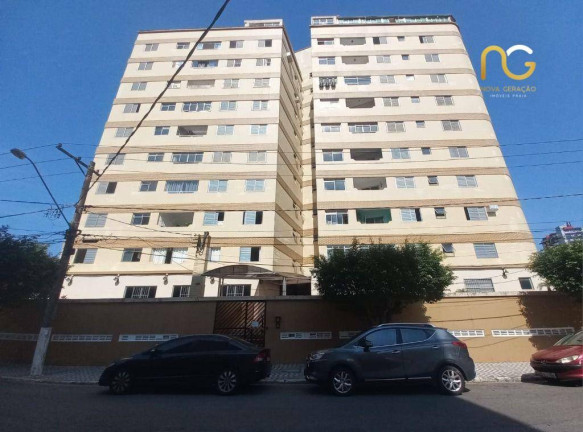 Imagem Apartamento com 2 Quartos à Venda, 77 m² em Tupi - Praia Grande