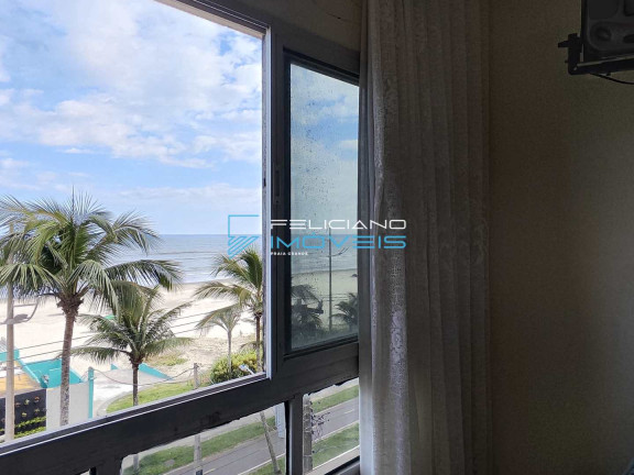 Imagem Apartamento com 1 Quarto à Venda, 34 m² em Real - Praia Grande Imagem Apartamento com 1 Quarto à Venda, 34 m² em Real - Praia Grande