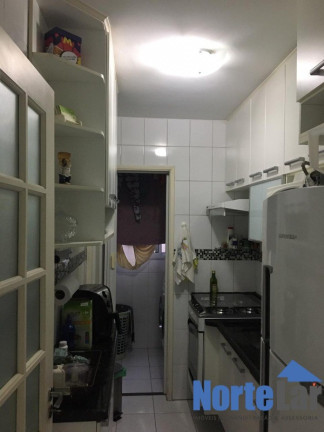 Imagem Apartamento com 2 Quartos à Venda, 52 m² em Parque São Domingos - São Paulo Imagem Apartamento com 2 Quartos à Venda, 52 m² em Parque São Domingos - São Paulo