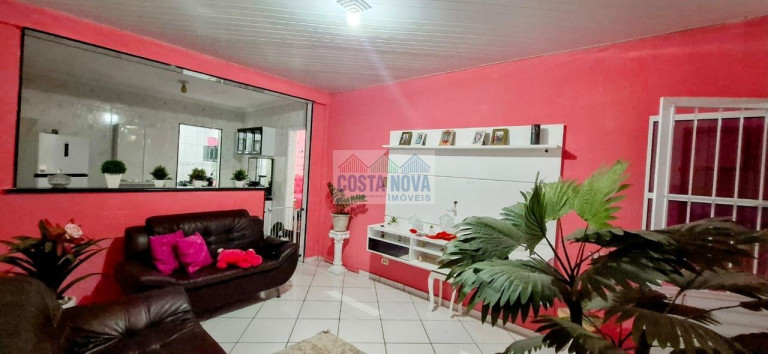 Imagem Casa com 1 Quarto à Venda, 80 m² Imagem Casa com 1 Quarto à Venda, 80 m²