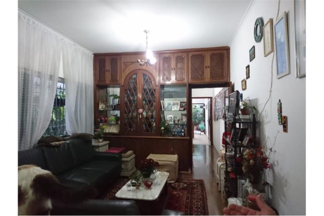 Imagem Casa com 4 Quartos à Venda, 200 m² em Vila Mascote - São Paulo