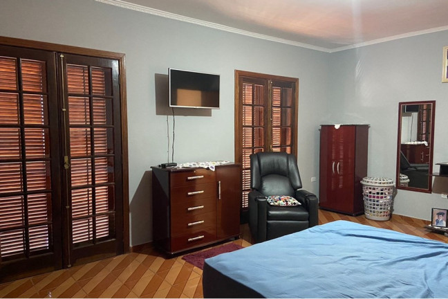 Imagem Casa com 2 Quartos à Venda, 123 m² em Jardim Ana Guilherme - Salto De Pirapora Imagem Casa com 2 Quartos à Venda, 123 m² em Jardim Ana Guilherme - Salto De Pirapora