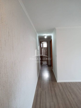 Imagem Apartamento com 2 Quartos à Venda, 53 m² em Santa Terezinha - São Bernardo Do Campo Imagem Apartamento com 2 Quartos à Venda, 53 m² em Santa Terezinha - São Bernardo Do Campo