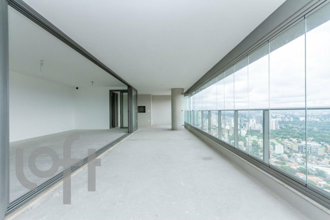 Imagem Apartamento com 4 Quartos à Venda, 275 m² em Sumarezinho - São Paulo Imagem Apartamento com 4 Quartos à Venda, 275 m² em Sumarezinho - São Paulo
