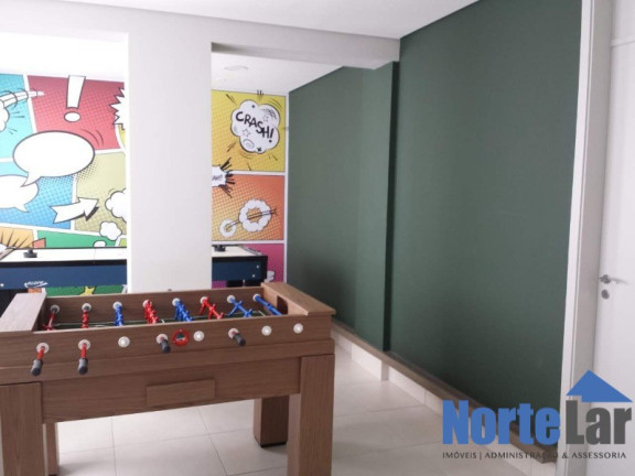 Imagem Apartamento com 2 Quartos à Venda, 47 m² em Limão - São Paulo Imagem Apartamento com 2 Quartos à Venda, 47 m² em Limão - São Paulo