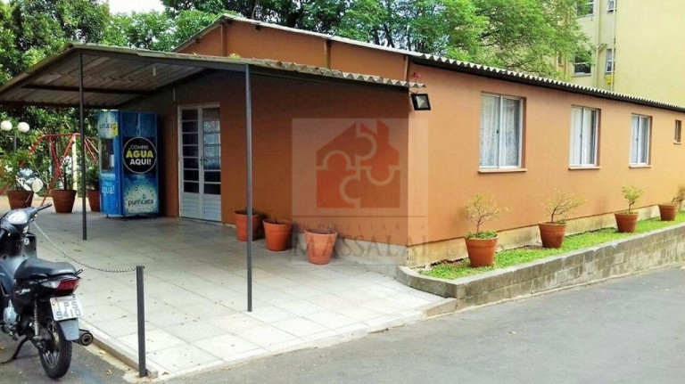 Imagem Apartamento com 2 Quartos à Venda, 38 m² em Mário Quintana - Porto Alegre Imagem Apartamento com 2 Quartos à Venda, 38 m² em Mário Quintana - Porto Alegre