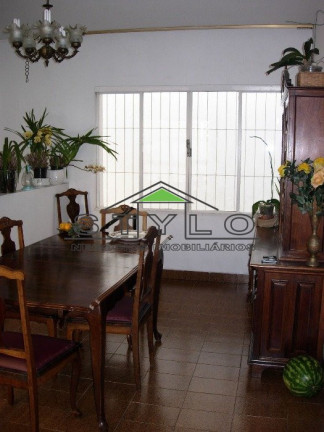 Imagem Casa com 4 Quartos à Venda, 310 m² em Jardim Do Mar - São Bernardo Do Campo
