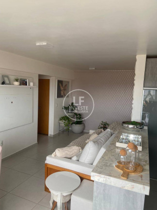 Imagem Apartamento com 2 Quartos à Venda, 63 m² em Setor Negrão De Lima - Goiânia Imagem Apartamento com 2 Quartos à Venda, 63 m² em Setor Negrão De Lima - Goiânia