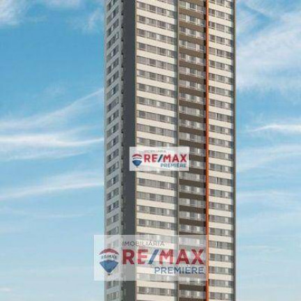 Imagem Apartamento com 2 Quartos à Venda, 57 m² em Manaíra - João Pessoa Imagem Apartamento com 2 Quartos à Venda, 57 m² em Manaíra - João Pessoa