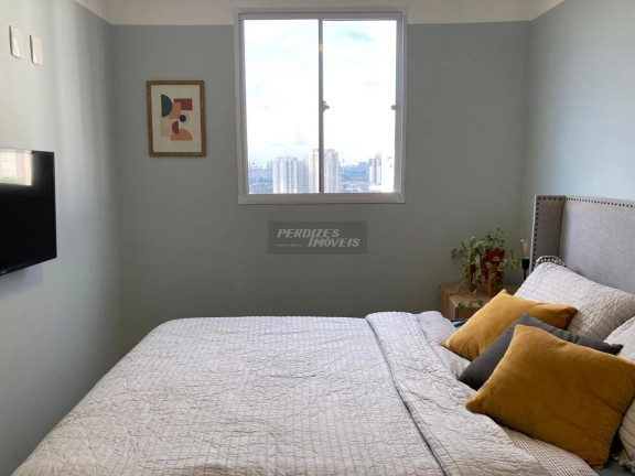 Imagem Apartamento com 1 Quarto à Venda, 33 m² em água Branca - São Paulo Imagem Apartamento com 1 Quarto à Venda, 33 m² em água Branca - São Paulo