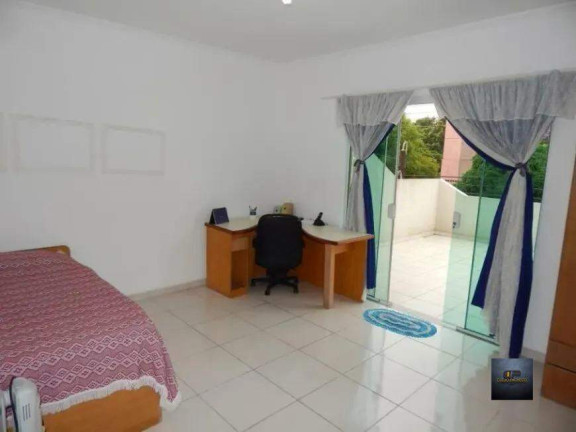 Imagem Casa com 4 Quartos à Venda, 143 m² em Assunção - São Bernardo Do Campo Imagem Casa com 4 Quartos à Venda, 143 m² em Assunção - São Bernardo Do Campo