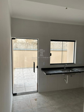 Imagem Sobrado com 2 Quartos à Venda, 77 m² em Terras De Arieta - Sorocaba