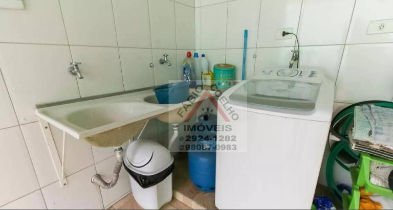 Imagem Casa com 2 Quartos à Venda, 200 m² em Campo Grande - São Paulo Imagem Casa com 2 Quartos à Venda, 200 m² em Campo Grande - São Paulo