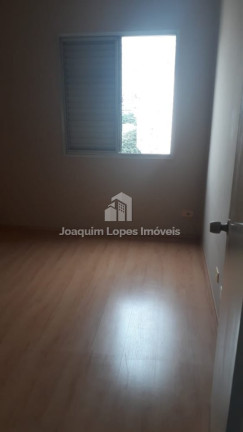 Imagem Apartamento com 2 Quartos à Venda, 49 m² em Chácara Califórnia - São Paulo