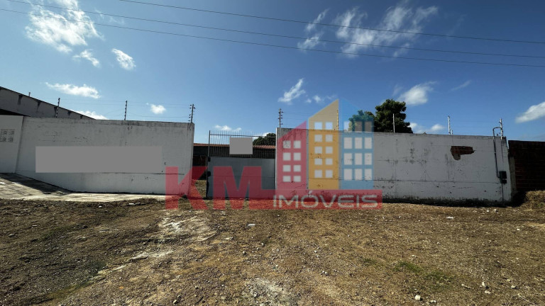 Imagem Galpão à Venda, 720 m² em Rincão - Mossoró Imagem Galpão à Venda, 720 m² em Rincão - Mossoró