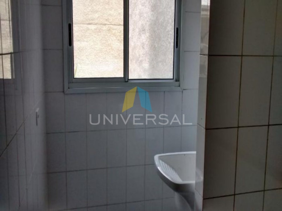 Imagem Apartamento com 2 Quartos à Venda, 50 m² em Vila Re - Sao Paulo