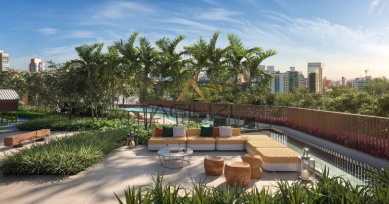 Imagem Apartamento com 4 Quartos à Venda, 193 m² em Pinheiros - São Paulo Imagem Apartamento com 4 Quartos à Venda, 193 m² em Pinheiros - São Paulo