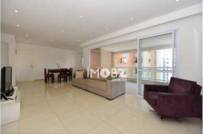 Imagem Imóvel com 3 Quartos à Venda, 120 m² em Vila Andrade - São Paulo Imagem Imóvel com 3 Quartos à Venda, 120 m² em Vila Andrade - São Paulo