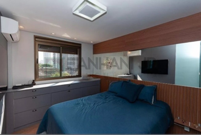 Imagem Imóvel com 2 Quartos à Venda, 67 m² em Barra Funda - São Paulo Imagem Imóvel com 2 Quartos à Venda, 67 m² em Barra Funda - São Paulo