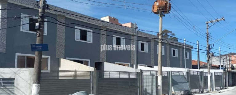 Imagem Casa com 3 Quartos à Venda, 129 m² em Vila Moraes - São Paulo Imagem Casa com 3 Quartos à Venda, 129 m² em Vila Moraes - São Paulo