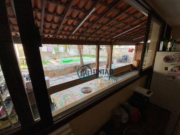Imagem Casa com 4 Quartos à Venda, 260 m² em Piratininga - Niterói Imagem Casa com 4 Quartos à Venda, 260 m² em Piratininga - Niterói