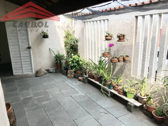 Imagem Casa com 3 Quartos à Venda, 250 m² em Vila De Vito - Jundiaí Imagem Casa com 3 Quartos à Venda, 250 m² em Vila De Vito - Jundiaí