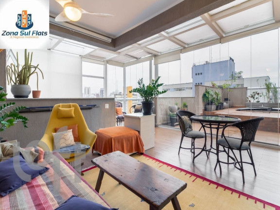 Imagem Imóvel com 2 Quartos à Venda, 140 m² em Vila Mariana - São Paulo Imagem Imóvel com 2 Quartos à Venda, 140 m² em Vila Mariana - São Paulo