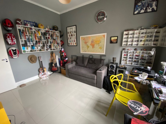 Imagem Casa com 3 Quartos à Venda, 330 m² em Santo Amaro - São Paulo Imagem Casa com 3 Quartos à Venda, 330 m² em Santo Amaro - São Paulo
