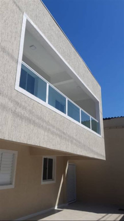 Imagem Casa com 2 Quartos à Venda, 49 m² em Mirim - Praia Grande Imagem Casa com 2 Quartos à Venda, 49 m² em Mirim - Praia Grande