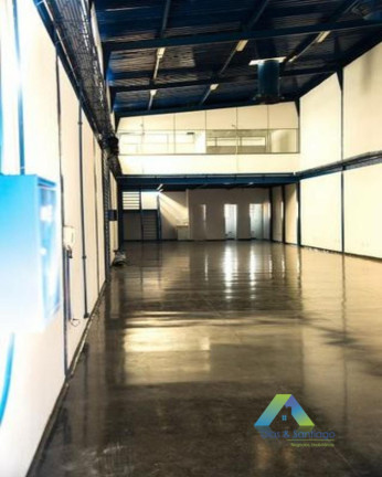 Imagem Sala Comercial para Alugar, 515 m² em Vila Campestre - São Paulo Imagem Sala Comercial para Alugar, 515 m² em Vila Campestre - São Paulo